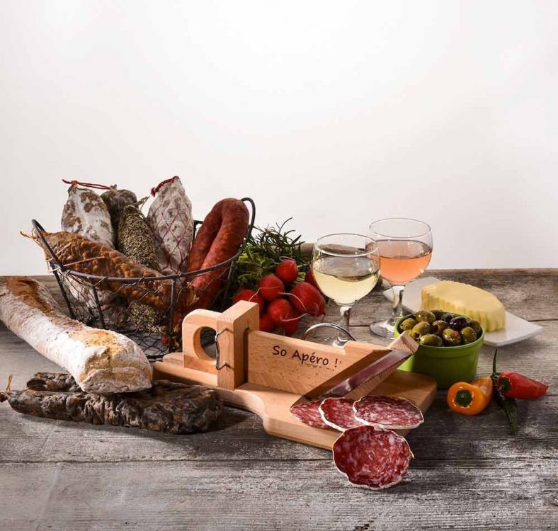 Cosa Regalare Ad Un Appassionato Di Cucina