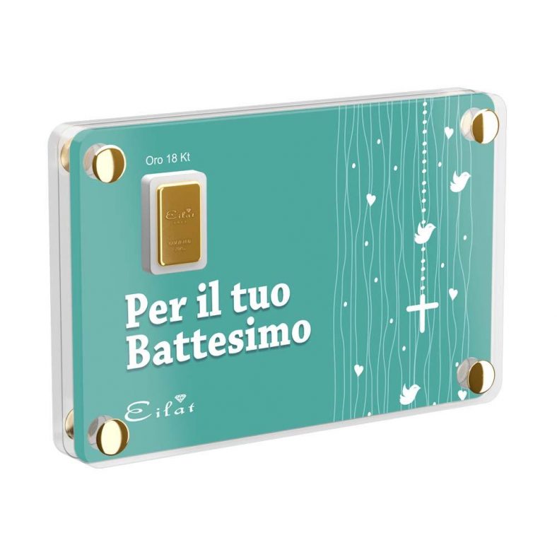 Cosa regalare ad un Battesimo - Consigli sui Regali Battesimo
