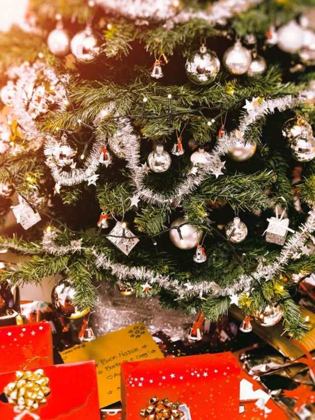 Regali Natale 2021