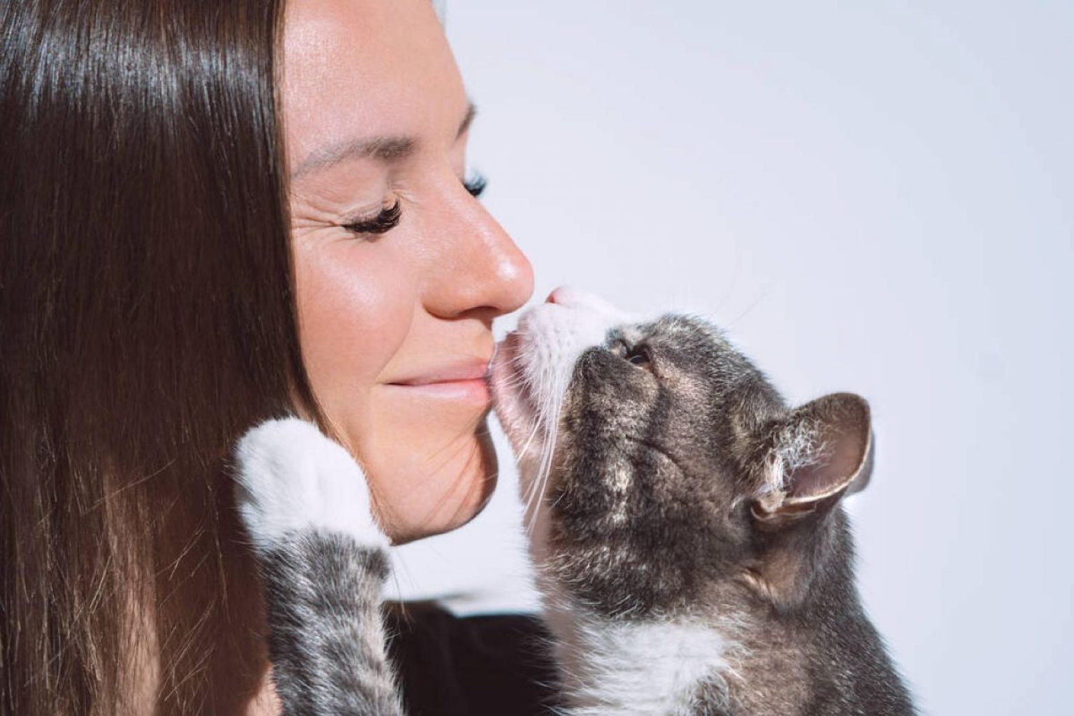 Regalo Per Amanti Dei Gatti, Tazza O Gadget Con Gatto, Idea Regalo Per Mamma Per Compleanno O Festa Della Mamma, Donna Gattofila