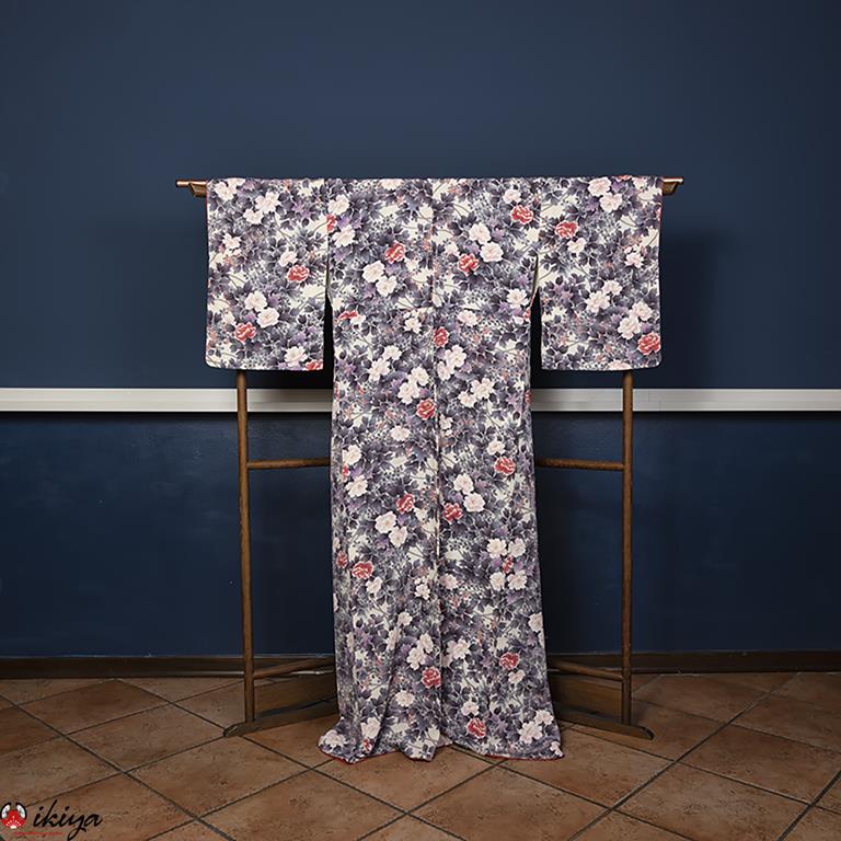 kimono idea regalo per amanti del giappone
